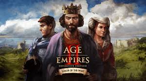Kommt age of empires 4 bald raus und wenn ja wann und wie teuer ist dies? Age Of Empires 2 Definitive Edition Lords Of The West Dlc Erschienen News Gamersglobal De