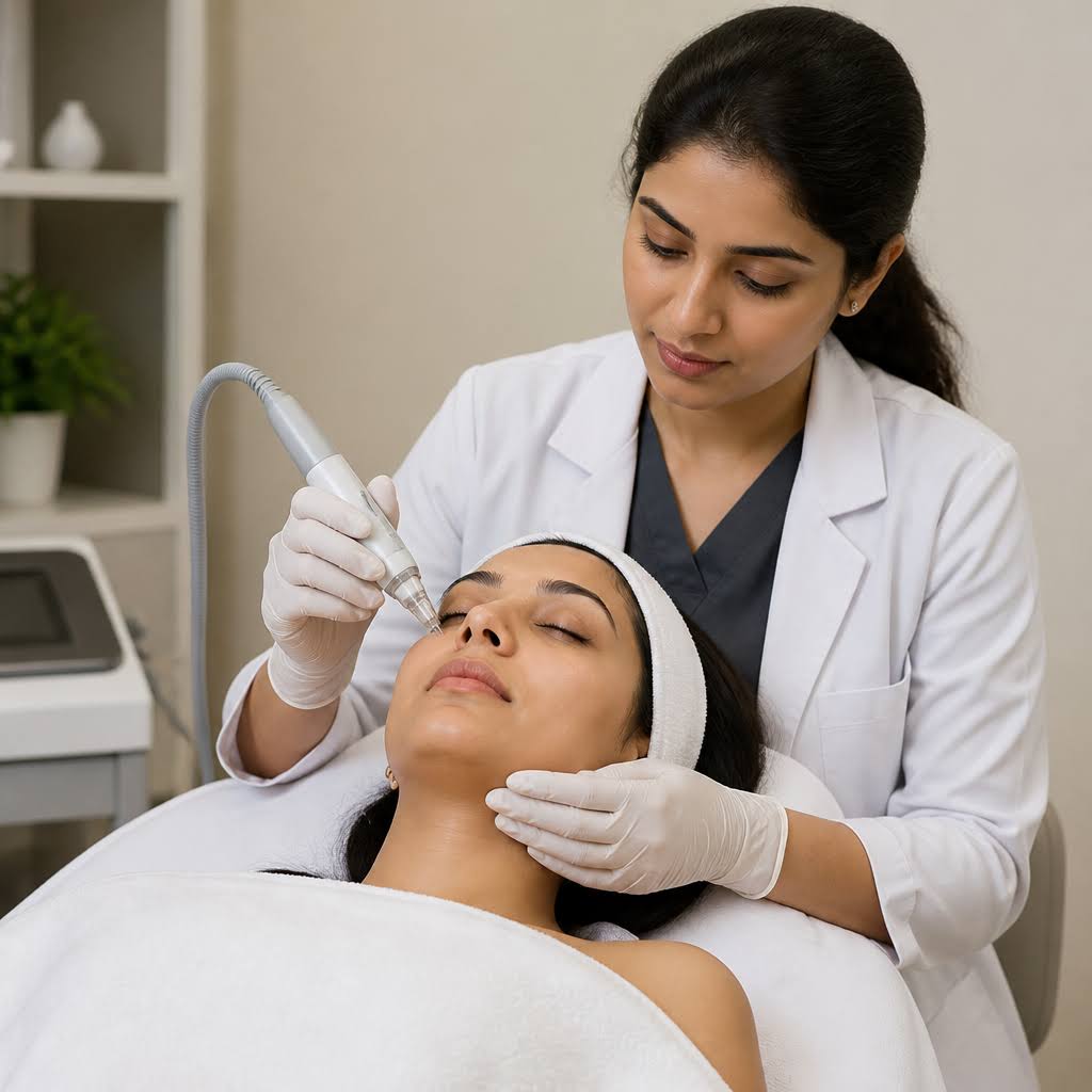 Anti-Aging Treatment Kalyanagiri Nagar product image