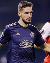 Изучайте релизы petar jovanović на discogs. Dinamo Zagreb Gegen Tottenham Hotspur Liveticker Europa League Achtelfinale Ruckspiel 2020 2021 Sport Bild De