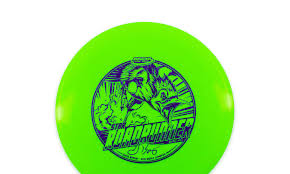 Roadrunner Innova Disc Golf