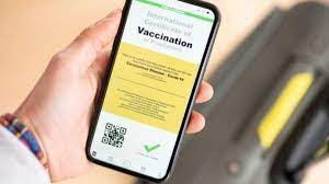 Maybe you would like to learn more about one of these? Persoanele Vaccinate Impotriva Covid 19 Pot DescÄƒrca Verifica On Line Certificatul De Vaccinare