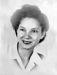 World War II veteran Minnie Hampton of Broken Arrow dies at 95