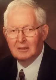 Obituary information for St. Clair Dunphy