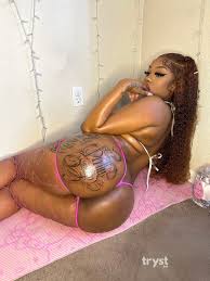 Ebony Baddie - IMG_6350 Porn Pic - EPORNER