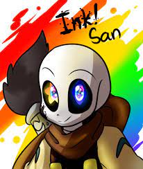 All orders are custom made and most ship. Xtremity On Twitter Just Wanna Draw Ink Sans Cuz He Is Cool Inktale Inksans Undertale Colors Ink Sans Inktale Belongs To Comyet In Tumblr Myebi In Deviantart Https T Co Hmfbtkvo5u