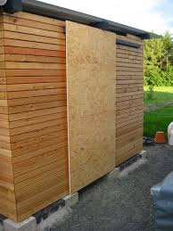 Hausprojekt Carport Schuppen Teil 5 Holzhutte Garten Gartenhaus Tur Gartenhaus Holz