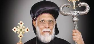 St.Marys Indian Orthodox Church