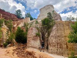 See 12 traveler reviews, 35 photos and blog posts. The 10 Closest Hotels To Providence Canyon State Park Tripadvisor Find Hotels Near Providence Canyon State Park