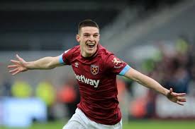 Many have been dismayed by his decision, most notably former ireland international kevin kilbane who tweeted: Declan Rice The Fulcrum Of West Ham S Revival El Arte Del Futbol