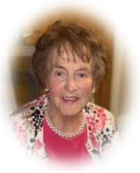 McKENNA (née O'Kane) , Alice