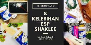Kawal selera makan yang berlebihan mengatasi kulit kusam dan berminyak memudarkan parut dan jeragat mengecutkan dan menghilangkan jerawat. 8 Kelebihan Esp Shaklee Pengedar Shaklee Kedai Vitamin Bandar Baru Bangi