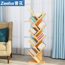 Es funktioniert großartig für bücher. Kreative Bucherregal Baum Typ Multifunktionale Bucherregal Bucherregal Bucherregal Einfache Landung Modernen Kinder Kleine Regal Shelf Shelf Bookcasesshelf Bookshelf Aliexpress