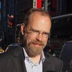 Twitter's Chief Technology Officer to Leave Company