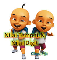 Nilai tempat dan nilai digit. Matematik Tahun 1 Nilai Tempat Dan Nilai Digit Quiz Quizizz