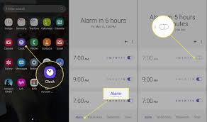How to put music as your alarm on android. How To Cancel Your Android Alarms