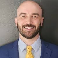 Benjamin Cavallaro, WCP