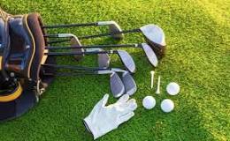 Image result for what clubs do you need in your golf bag