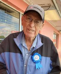 Billy Beaird Obituary