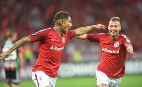 O time colorado pega o vitória na copa do brasil e o fortaleza no brasileirão, ambos fora de casa. Internacional X Csa Colorado Vai Repetir Time Titular Pela Primeira Vez Em Nove Meses Onde Assistir Ao Vivo Na Tv Tv E Brasil