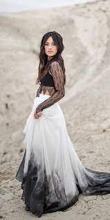 30 Boho Wedding Dresses Of Your Dream Alternative Wedding Dresses Boho Style Wedding Boho Wedding Dress