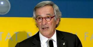 Los 301 nombres del gran juicio por el 'procés': la lista completa incluye  hasta un muerto