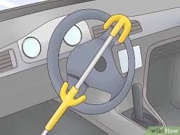 Check to see if your vehicle's key fob can be switched off when not in use. Autodiebstahl Ohne Schlussel Verhindern 11 Schritte Mit Bildern Wikihow