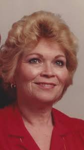 Patricia W. Scott Obituary