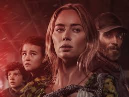 Follow us for regular updates on awesome new wallpapers! Wallpaper Emily Blunt A Quiet Place 2 1920x1440 Hd Picture Image