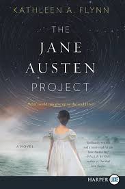 Sense and sensibility is a novel by jane austen. The Jane Austen Project Kathleen A Flynn Paperback