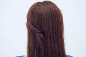 ヘアアレンジ基本テク 誰でも簡単 絶対くずれないヘアピンのとめ方 yahoo beauty ヘアスタイル ロング 髪型 ヘアメイク