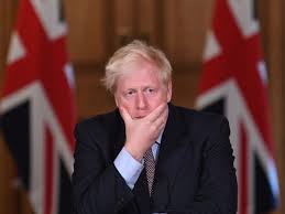 Here's what time the speech is later today (monday june 14), boris johnson is due to make an announcement on whether. Boris Johnson Confirms Month Delay To England Lockdown As Sturgeon Due To Update Holyrood Daily Record