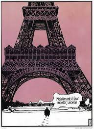 3,000+ vectors, stock photos & psd files. La Tour Eiffel Dans Un Album D Adele Blanc Sec Tardi Jacques Tardi Tour Eiffel Adele Blanc Sec
