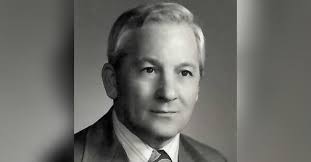 Theodore T. Mayo Obituary