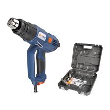 Decapeur Thermique Dexter Power 2000 W Leroy Merlin Decapeur Thermique Dexter