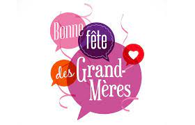 Au départ, l'objectif était purement publicitaire et commercial, pour faire parler de ladite marque et booster les ventes. Fete Des Grands Meres Fete Du Monde La Pomme Verte