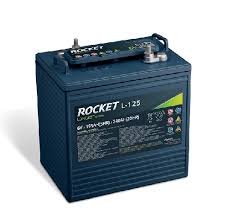 Rural king even sells some of them and they are quite obviously labeled as this one you posted is a 12v, the exide i posted is 6v golf car battery 6 volt golf car battery gc115g the same as the duracell those are not deep cycle? Akumulator Rocket L 125 Deep Cycle Flooded Wet Lead Acid Battery 6v C5 195ah C20 240ah L264 W181 H276 Www Akum Lv