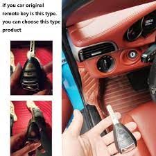 Sep 07, 2021 · here you can track the vehicles you've acquired per manufacturer. For 05 12 Porsche Boxster Cayman 911 Car Add Push Start Stop System Remote Start And Pke Keyless Go Entry Can Bus Plug Play Type Starter Parts Aliexpress