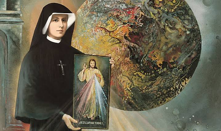 Biography | saint-faustina.org
