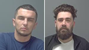 Ipswich drug dealer Max Sinclair jailed for over six years