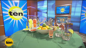 Tiffs Treats and a mocktail taste test | The Ten