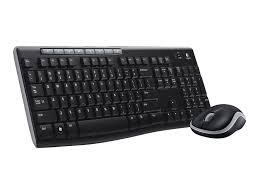 Logitech Wireless Combo Mk270 Www Shi Com
