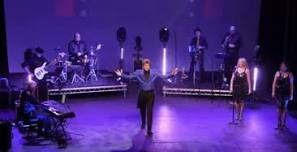 Celebrating Barry - The No.1 Barry Manilow Tribute