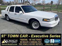 Image result for Deep Evergreen 1997 Town Car