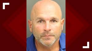 St. Augustine man arrested in Orlando after reportedly assaulting reporter  at President Trump rally