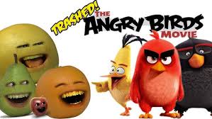 The orange book downloadable data files are updated monthly. Annoying Orange The Jungle Book Trailer Trashed Youtube