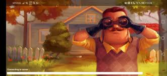 Toolbox for google play store helps fix a lot of minor issues to make it easier to use your apps. Hello Neighbor Prototype Announcement Trailer Recreation By Dynamic Light Game Jolt