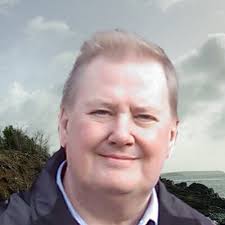 Nigel Beaumont (@NigelBe)