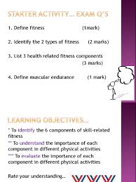 23.11.2017 · as a personal trainer, i perform several fitness tests on my clients before starting our workout routine. Skill Health Related Fitness Pdf Physical Fitness Sports