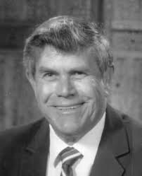 Ronald Montgomery Obituary (1934