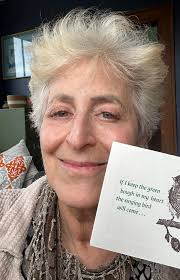 Thank you note writing class fun for all attendees